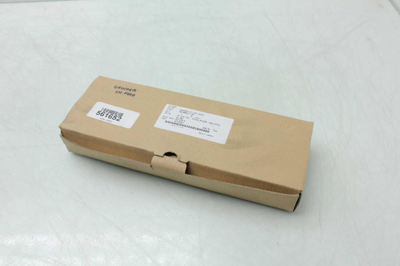 New Misumi SELBWM16-150 Long Wide Block / 150L Linear Guide Rail 75mm Travel - New - Image 12