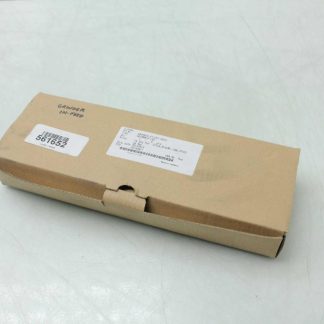 New Misumi SELBWM16-150 Long Wide Block / 150L Linear Guide Rail 75mm Travel - New