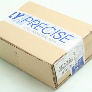New Numerik Jena 421B L611 Rotary Optical Encoder Kit R 421B64/10000 L611 - New