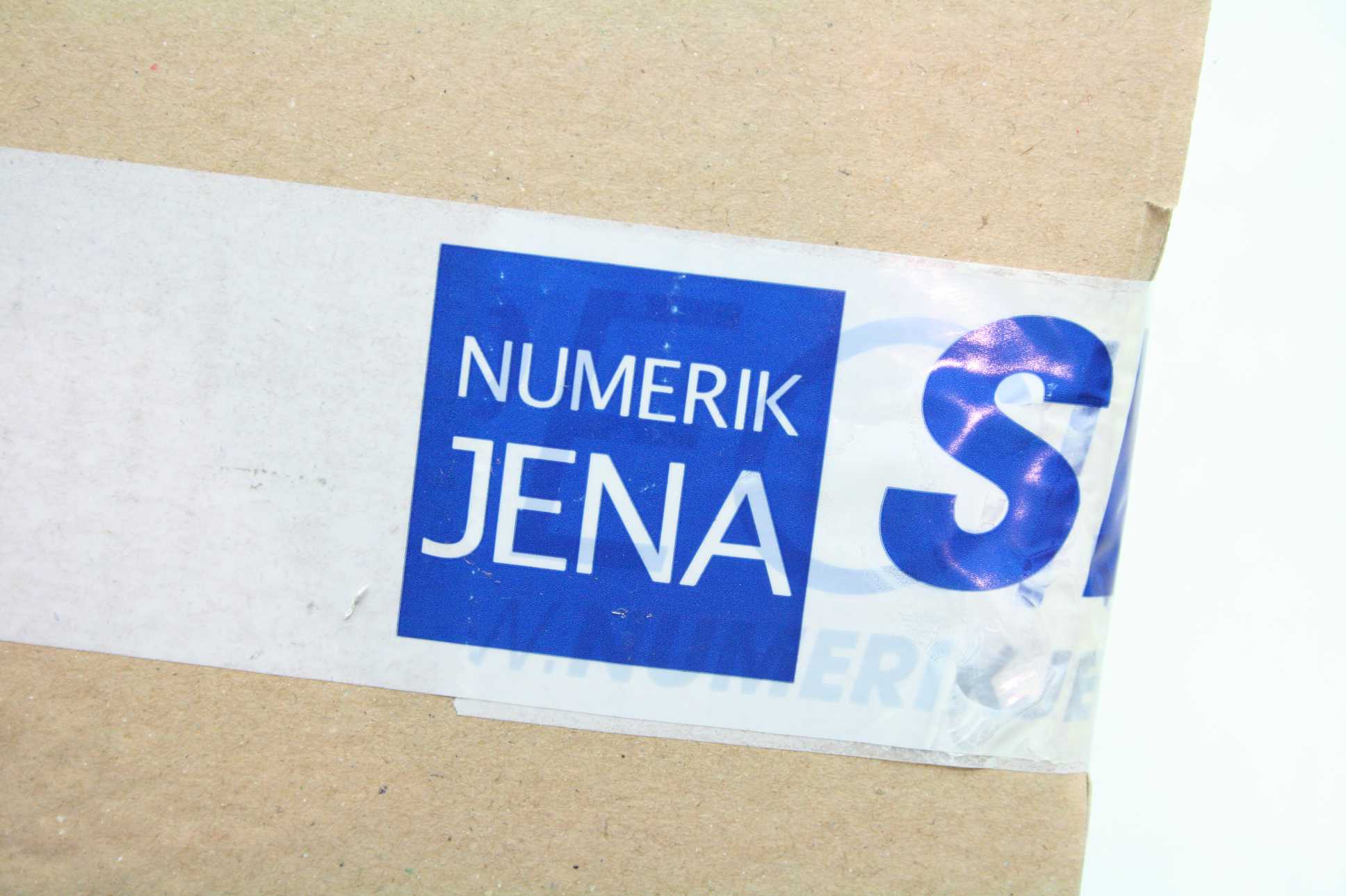 New Numerik Jena 421B L611 Rotary Optical Encoder Kit R 421B64/10000 L611 - New - Image 7