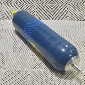 New Olaer EHV24,5-350/94 Hydraulic Accumulators 24,5L, 300 Bar, 4350 PSI - New other (see details)