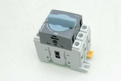 New Socomec Sirco M16 Load Break Switch 16A Circuit Breaker DIN Rail 3 Pole - New other (see details) - Image 11