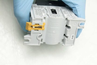 New Socomec Sirco M16 Load Break Switch 16A Circuit Breaker DIN Rail 3 Pole - New other (see details) - Image 14