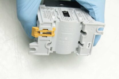 New Socomec Sirco M16 Load Break Switch 16A Circuit Breaker DIN Rail 3 Pole - New other (see details) - Image 6