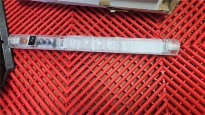 New Stego 02540.0-01 LED 025 Light 100-240 VAC 50/60Hz 5W / 400 Lm - New - Image 4