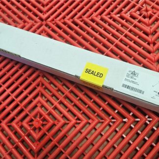 New Stego 02540.0-01 LED 025 Light 100-240 VAC 50/60Hz 5W / 400 Lm - New