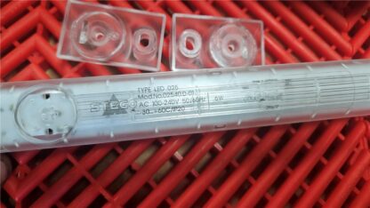 New Stego 02540.0-01 LED 025 Light 100-240 VAC 50/60Hz 5W / 400 Lm - New - Image 5