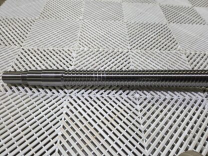 New Steinmeyer 1414/10.50.1212.1467 Ballscrew 1212mm Stroke 10mm Lead - New other (see details) - Image 13