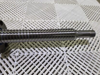 New Steinmeyer 1414/10.50.1212.1467 Ballscrew 1212mm Stroke 10mm Lead - New other (see details) - Image 15