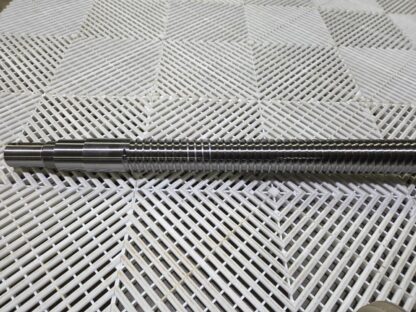 New Steinmeyer 1414/10.50.1212.1467 Ballscrew 1212mm Stroke 10mm Lead - New other (see details) - Image 4