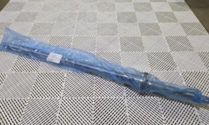 New Steinmeyer 1414/10.50.1212.1467 Ballscrew 1212mm Stroke 10mm Lead - New other (see details)