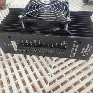 New Sunrise HB308SN Hybrid 3 Phase Step Motor Drive with 24V I/O - New other (see details)