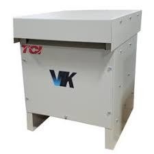 New TCI V1K250A03 Nema 3R 250A / 600V VFD dV/dT Motor Output Filter - New
