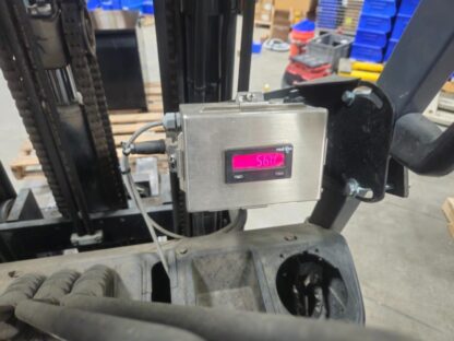 Norlake / Makino Machine Tool Transformer 220-480V to 208V Three Phase / 45 kVA - Used - Image 10