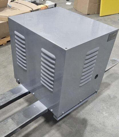 Okuma 30 kVA  Machine Tool Transformer 400/415/440/480/600V to 200/220/240/480V - Used - Image 15
