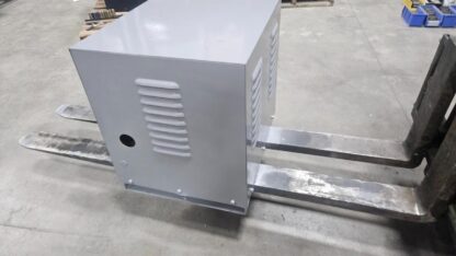 Okuma 30 kVA  Machine Tool Transformer 400/415/440/480/600V to 200/220/240/480V - Used - Image 7