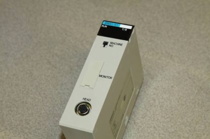 Omron C200H IDS01 V1 ID Sensor Module IO Machine PLC Used 172124058950