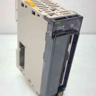Omron CJ1W-II101 I/O Expansion Interface Module - Used
