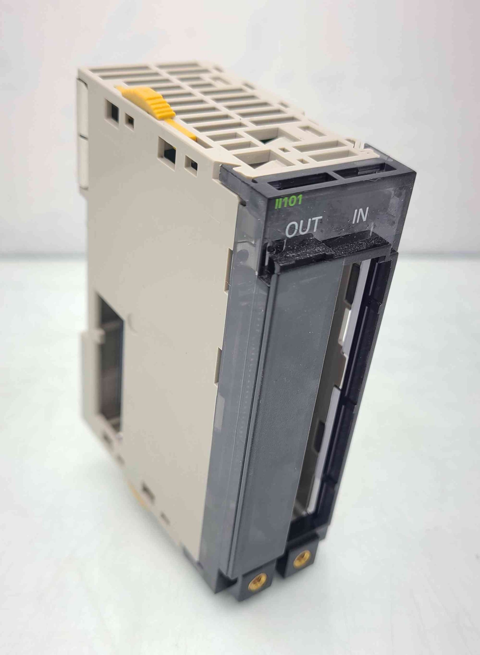 Omron CJ1W-II101 I/O Expansion Interface Module - Used - Image 9