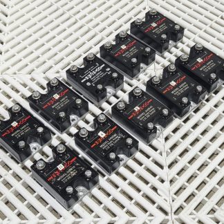 Opto 22 240D10 240D45 Solid State Relay Used Lot of 10 - Used