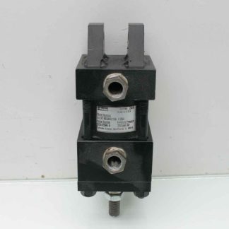 Parker Tie Rod Air Cylinder 0.200 BB-2ANU19A 0.250 2" Bore x .25" Stroke - Used