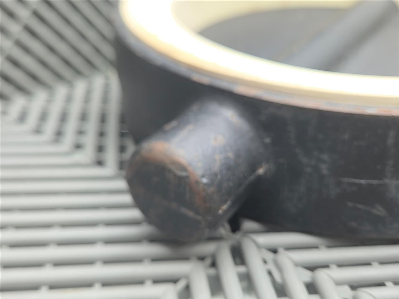 Posi-Flate Inflatable Butterfly Valve 4350800-01010201, 8" Inner Diameter - Used - Image 11