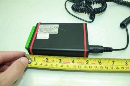 RK Rose + Krieger SPS PLC / Data Link QBZ000016 - Used - Image 11