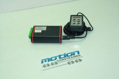 RK Rose + Krieger SPS PLC / Data Link QBZ000016 - Used - Image 16