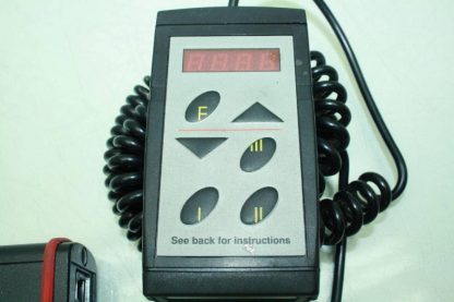 RK Rose + Krieger SPS PLC / Data Link QBZ000016 - Used - Image 5