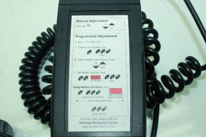RK Rose + Krieger SPS PLC / Data Link QBZ000016 - Used - Image 6