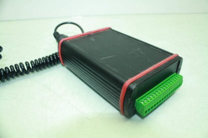 RK Rose + Krieger SPS PLC / Data Link QBZ000016 - Used - Image 10