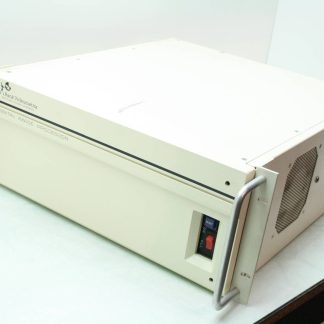 Rank Videometrix 5500012-501 Digital Image Processor / Machine Vision Controller - Used