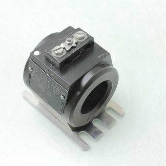 Ritz DCBW 350 Amp Current Transformer 350:1 Ratio 10kV 110601005.0509 - Used