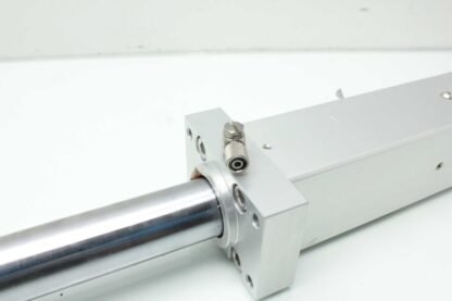 Robo Cylinder RCP1-RSW-I-PM-10-100-P1-S-G1-SU-SCB35-SP  Ball Screw Actuator - Used - Image 24