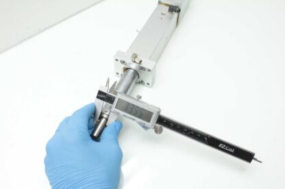 Robo Cylinder RCP1-RSW-I-PM-10-100-P1-S-G1-SU-SCB35-SP  Ball Screw Actuator - Used - Image 25