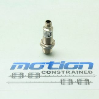 SICK IM18-05BNP-ZC1 Inductive Proximity Sensor M18 Barrel / 5mm Sensing Range  - Used