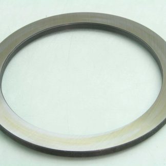 SKF LS160200 Washer for Thrust Needle Bearings 160mm ID x 200mm OD x 9.5mm - Used