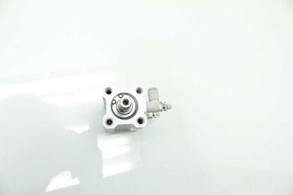 SMC CQ2A20-50DFC Compact Cylinder / 20mm Bore / 10 mm Shaft Dia. / 50mm Stroke - Used - Image 23