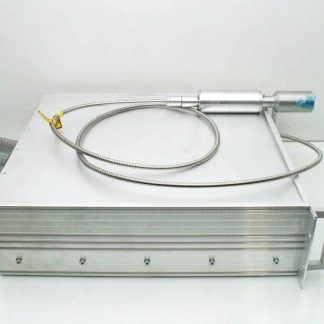 SPI G3-SM Series 20W Infra-Red Laser 1064nm SP-20P-0801-003 w/ 7x Beam Expander - Used