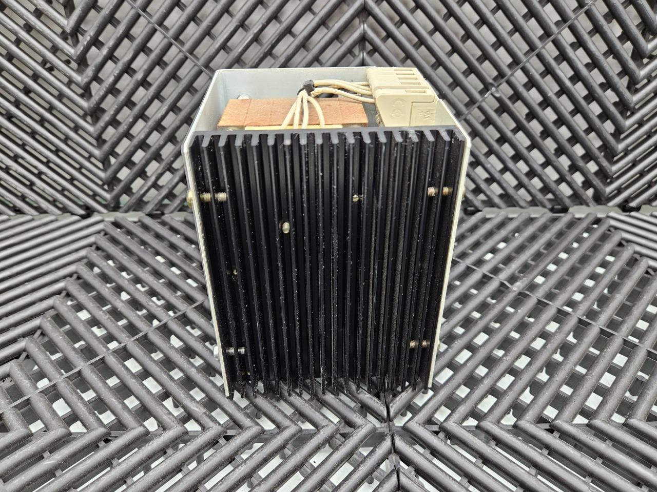 Siemens 4FC8154-0LA00-1E Power Supply Primary:115-230 VAC, Secondary: 15VDC - Used - Image 5