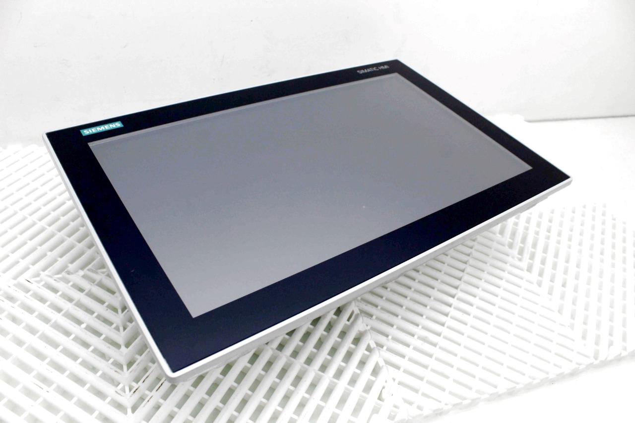 Siemens 6AV7230-0DA20-0BA0 Touch Screen HMI Panel SIMATIC IPC377E 15in - Used - Image 12