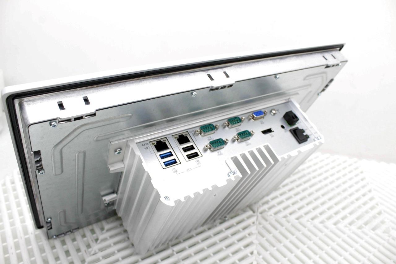 Siemens 6AV7230-0DA20-0BA0 Touch Screen HMI Panel SIMATIC IPC377E 15in - Used - Image 17