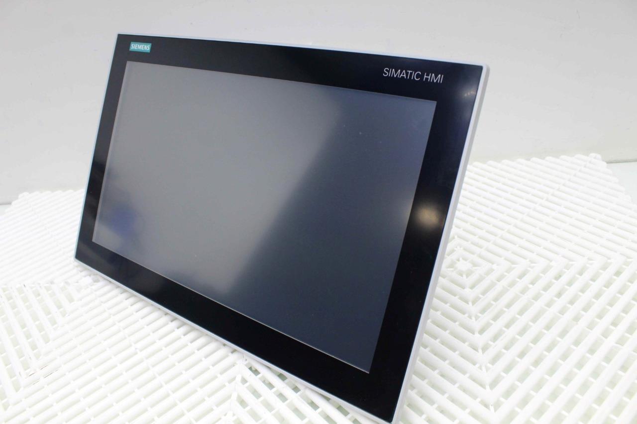 Siemens 6AV7230-0DA20-0BA0 Touch Screen HMI Panel SIMATIC IPC377E 15in - Used - Image 20