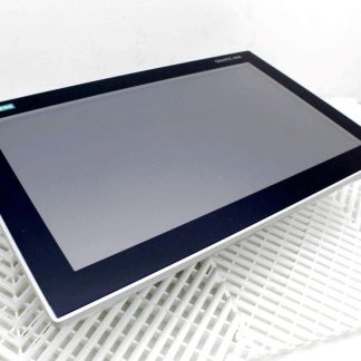 Siemens 6AV7230-0DA20-0BA0 Touch Screen HMI Panel SIMATIC IPC377E 15in - Used