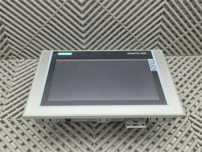 Siemens 6AV7881-2AA00-2DA0 Touch Screen HMI NanoPanel PC 9-inch, USA Stock - Used - Image 14