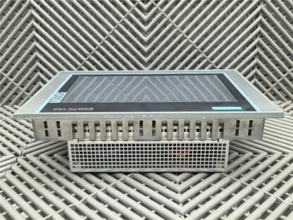Siemens 6AV7881-2AA00-2DA0 Touch Screen HMI NanoPanel PC 9-inch, USA Stock - Used - Image 15