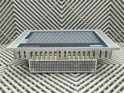 Siemens 6AV7881-2AA00-2DA0 Touch Screen HMI NanoPanel PC 9-inch, USA Stock - Used - Image 4