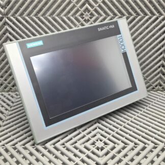 Siemens 6AV7881-2AA00-2DA0 Touch Screen HMI NanoPanel PC 9-inch, USA Stock - Used