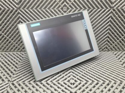 Siemens 6AV7881-2AA00-2DA0 Touch Screen HMI NanoPanel PC 9-inch, USA Stock - Used