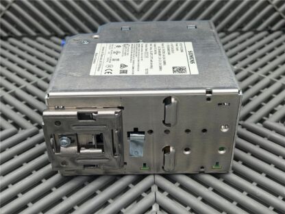 Siemens 6EP1334-3BA10 Sitop PSU200M Stabilized Power Supply 24DC 10A - Used - Image 16